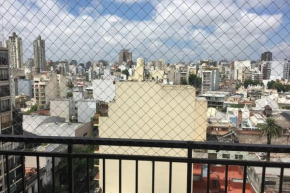 Best Location in Palermo-Buenos Aires 51m2